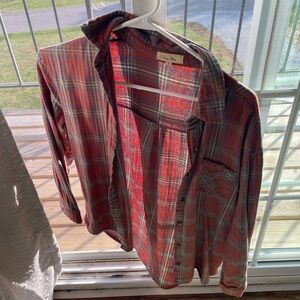 Flannel